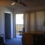 APARTMENT BEFORE